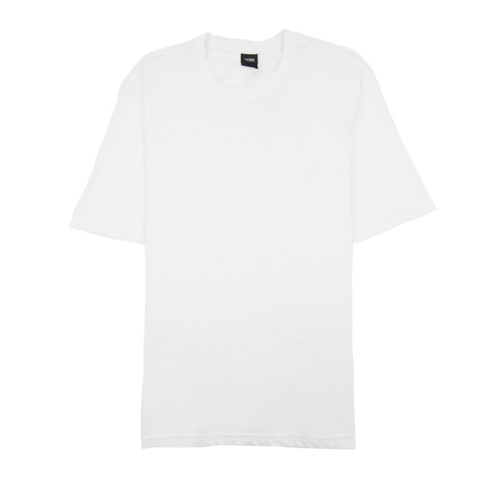 Hugo Boss Mix And Match T-shirt R White