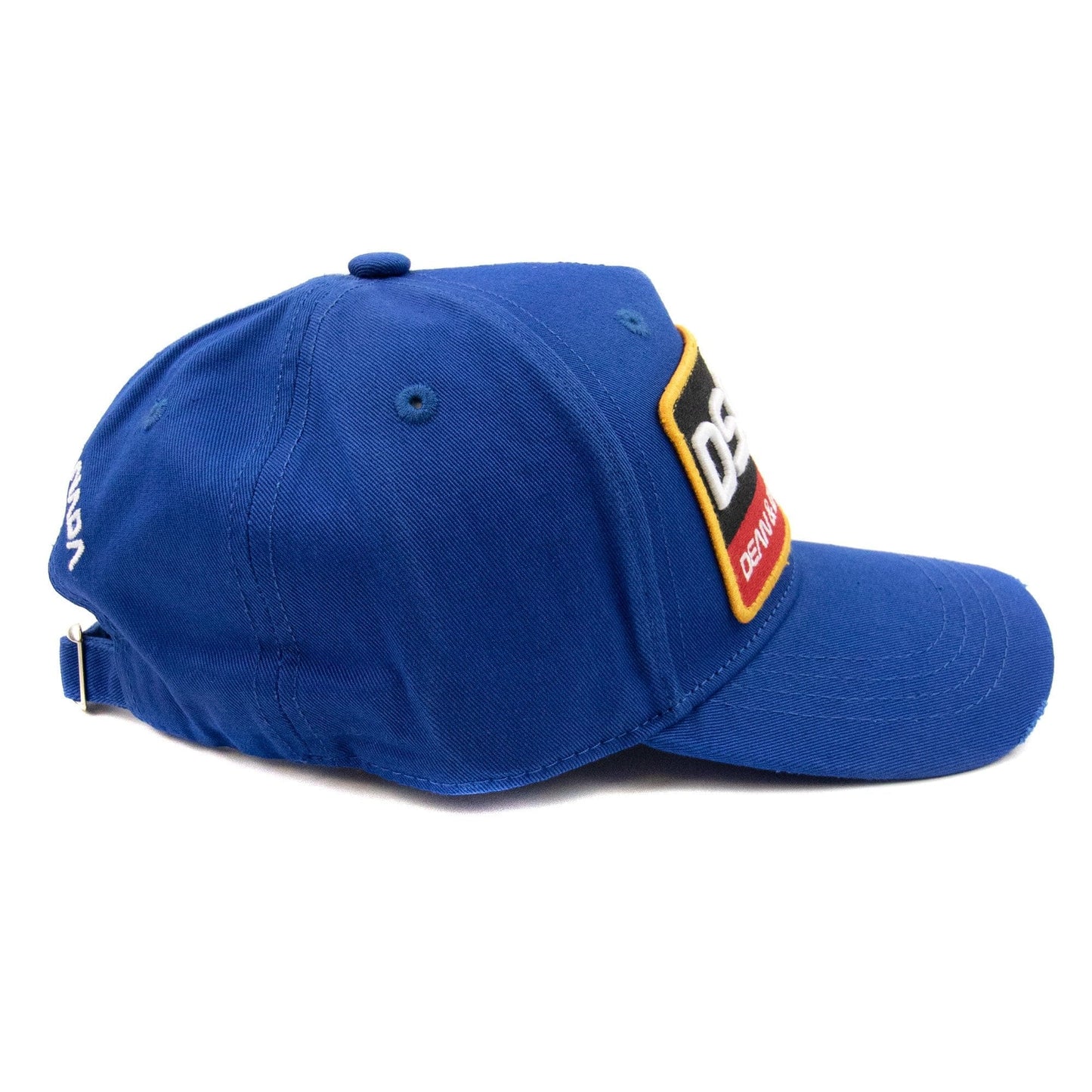 Dsquared2 Dean &amp; Dan Catten Twins Cap Blue