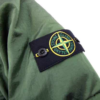Stone Island 43619 Nylon Metal In Econyl