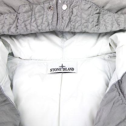 Stone Island 43619 Nylon Metal In Econyl