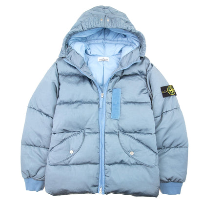 Stone Island 43619 Nylon Metal In Econyl