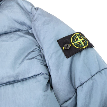 Stone Island 43619 Nylon Metal In Econyl