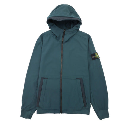 Stone Island Q0122 Soft Shell-r_e.dye