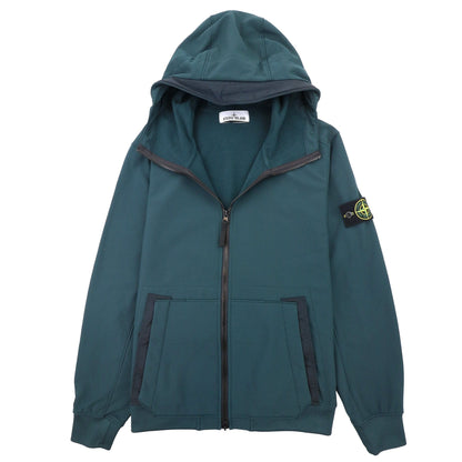 Stone Island Q0122 Soft Shell-r_e.dye
