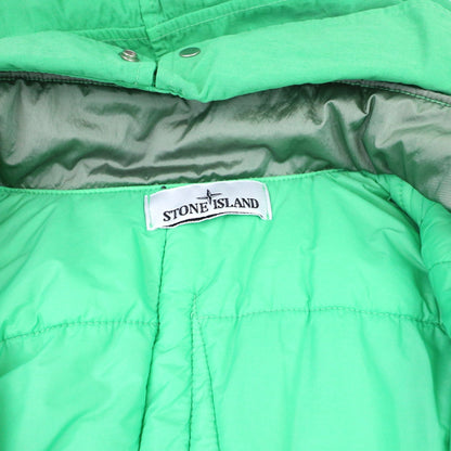 Stone Island 70919 Nylon Metal In Econyl