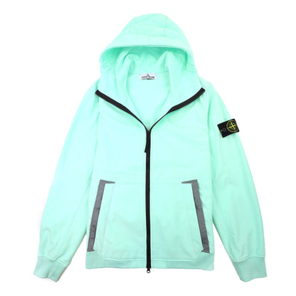 Stone Island Q0122 Soft Shell-r_e.dye
