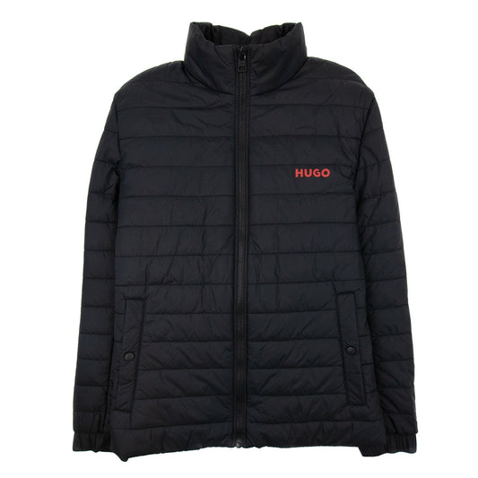 Hugo Benti2221 Padded Jacket Black 001