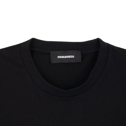Dsquared2 Phys Ed. Cool T-shirt Black