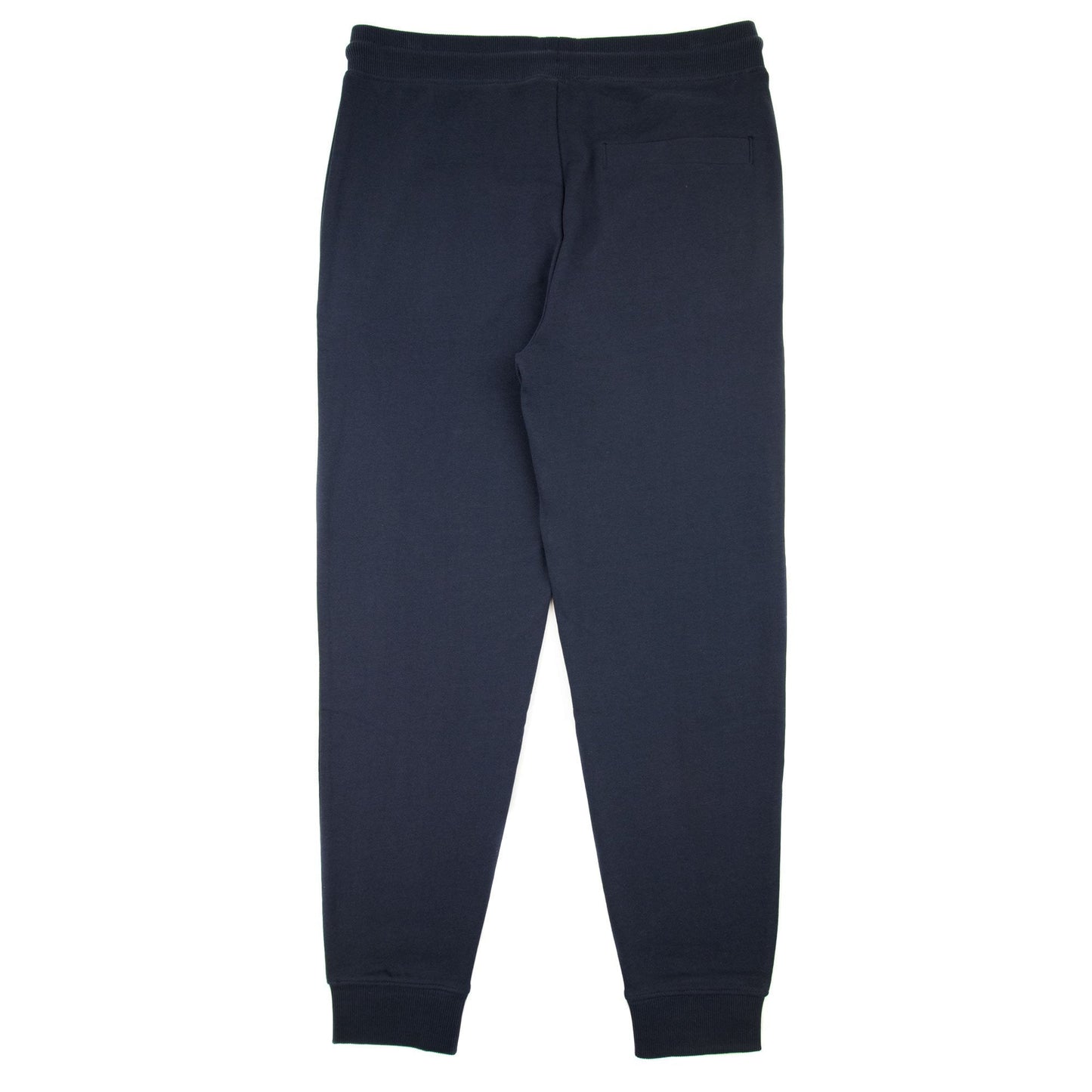 Hugo Doak212 Patch Logo Tracksuit Pants Dark Blue 405