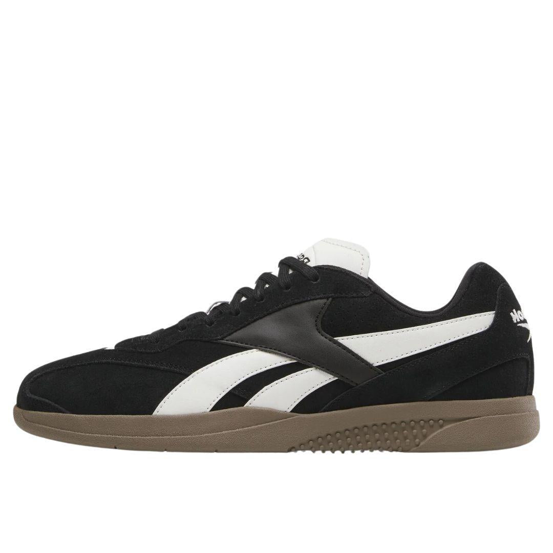 REEBOK HAMMER STREET BLACK/CHALK WHITE