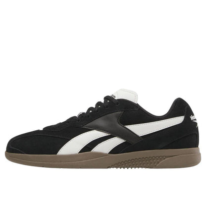 REEBOK HAMMER STREET BLACK/CHALK WHITE