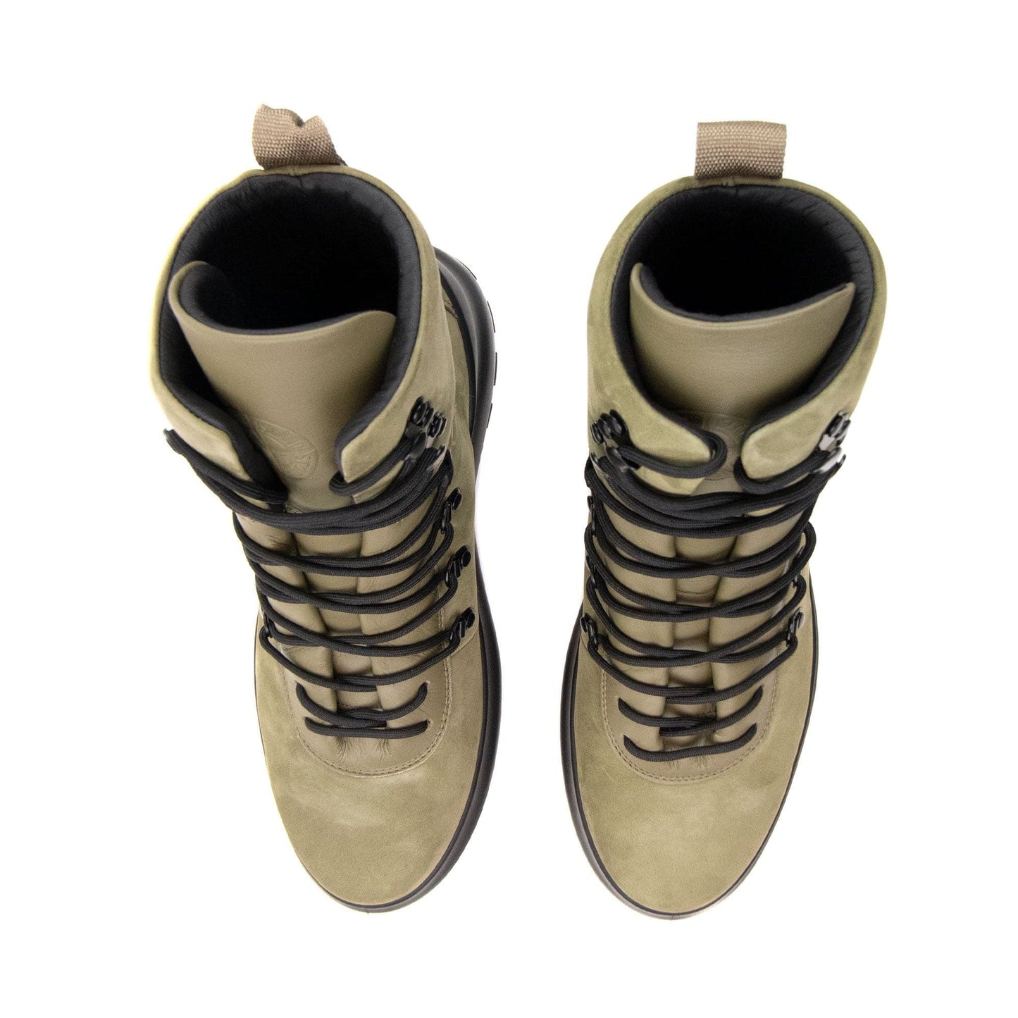 Stone Island S0404 Ecco Boot Khaki V0054