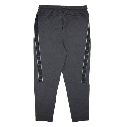 Hugo Boss Hadiko 1 Tape Insert Logo Bottoms Grey 031