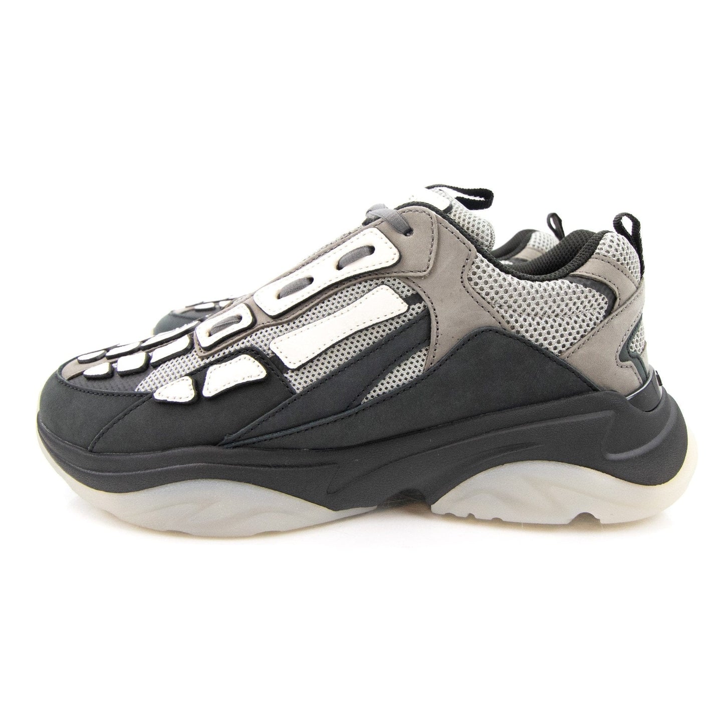 Amiri Bone Runner Amiri Black/grey
