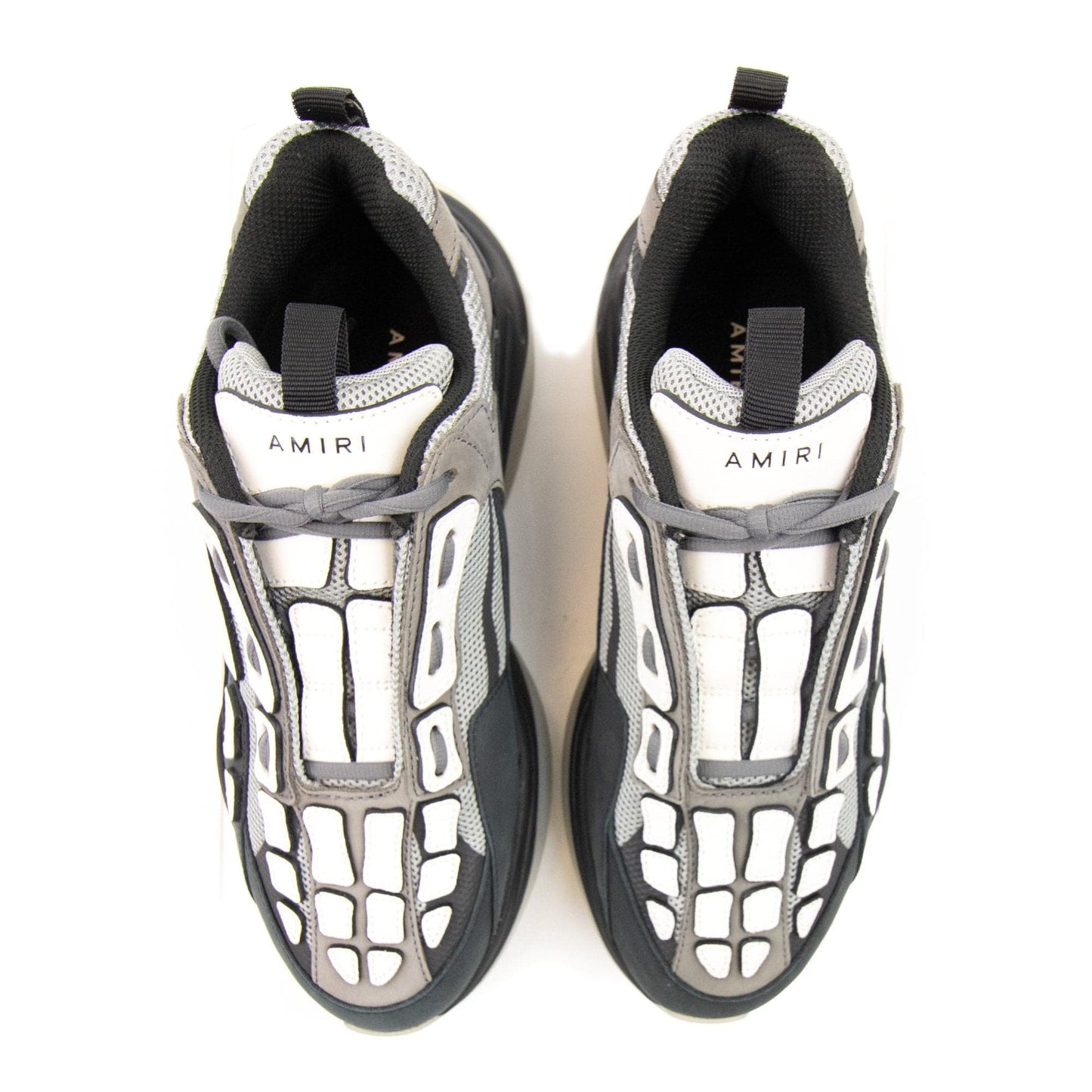Amiri Bone Runner Amiri Black/grey