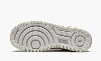 NIKE AIR FORCE 1 SHADOW SAIL BARELY GREEN (W)