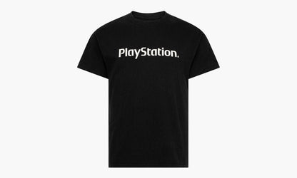 TRAVIS SCOTT PLAYSTATION MOTHER BOARD T-SHIRT BLACK