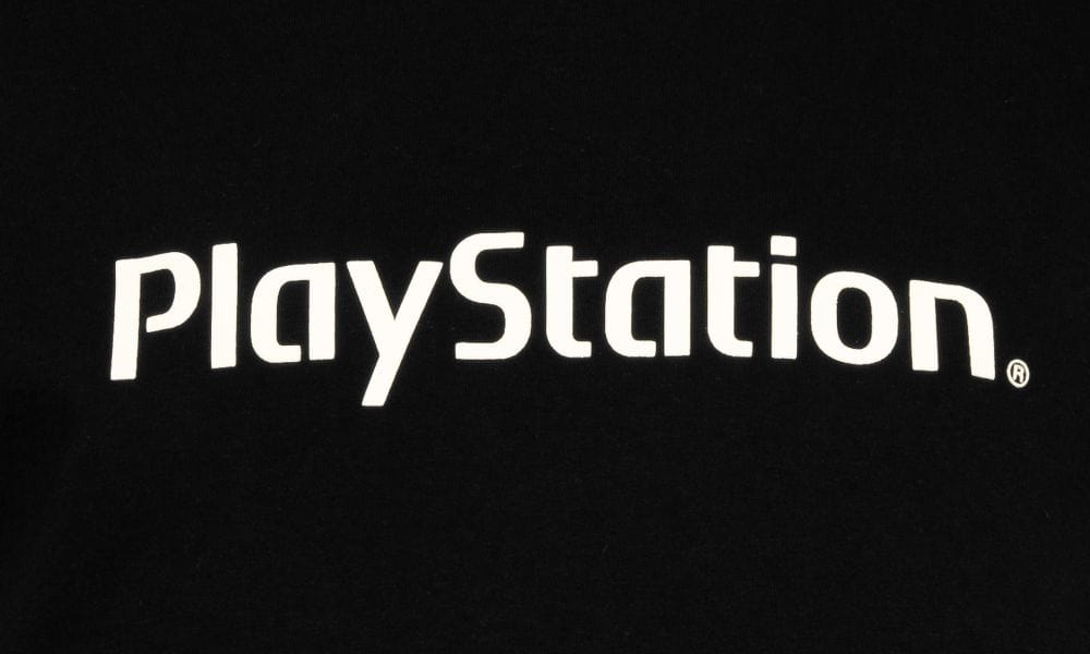 TRAVIS SCOTT PLAYSTATION MOTHER BOARD T-SHIRT BLACK