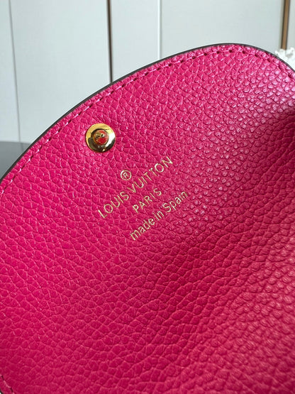Portafoglio Louis Vuitton