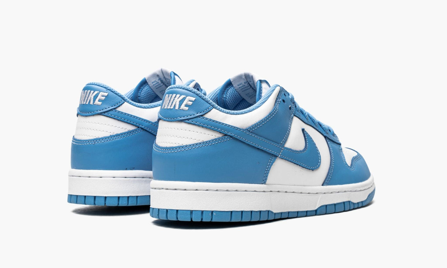 NIKE DUNK LOW UNC