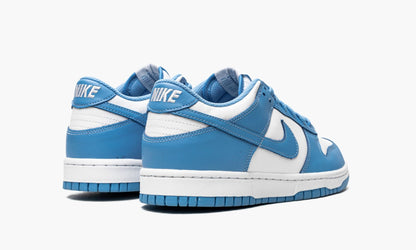 NIKE DUNK LOW UNC