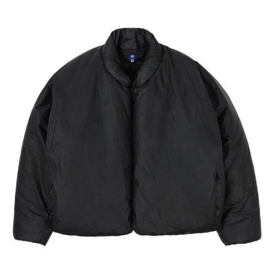 Yeezy Gap FW22 Round Jacket 2 'Black' 810639-00
