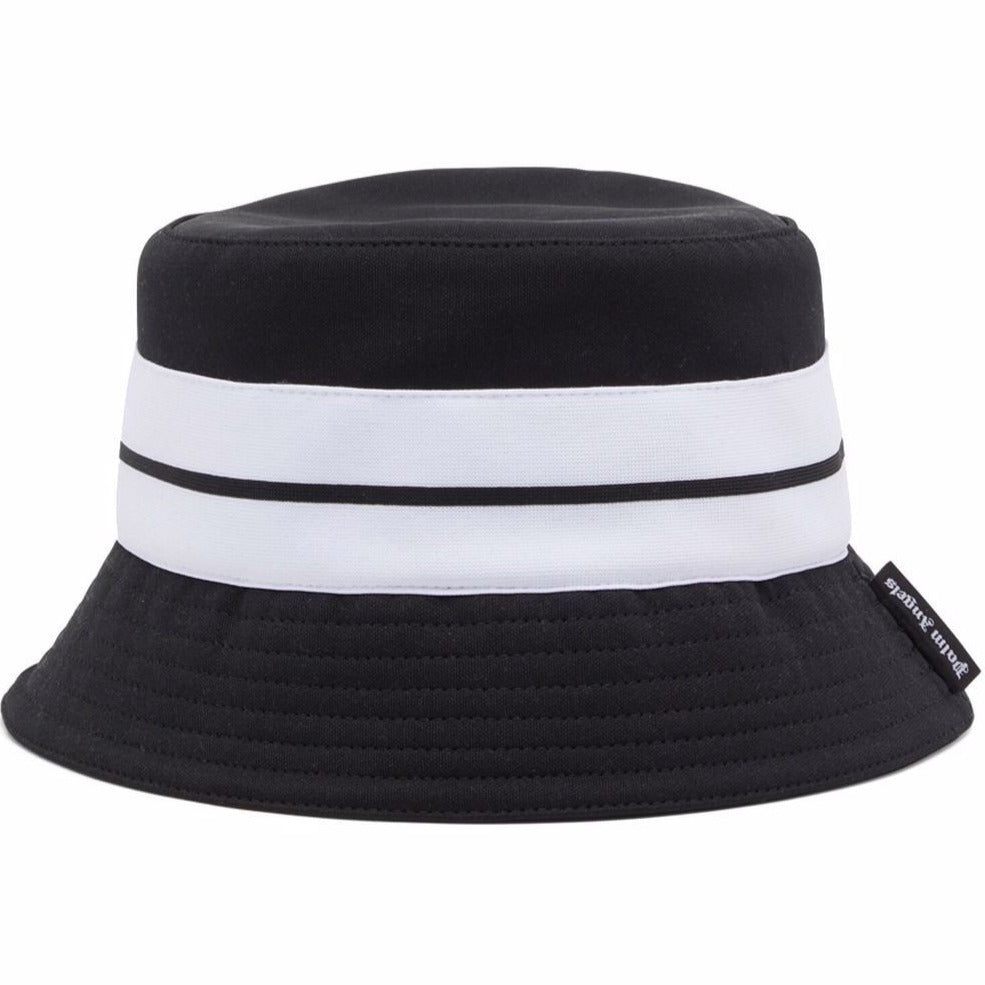 Palm Angels Track Bucket Hat