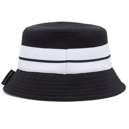 Palm Angels Track Bucket Hat