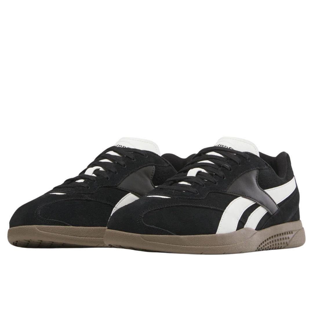 REEBOK HAMMER STREET BLACK/CHALK WHITE