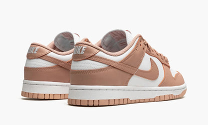 NIKE DUNK LOW ROSE WHISPER (W) ( DONT USE)