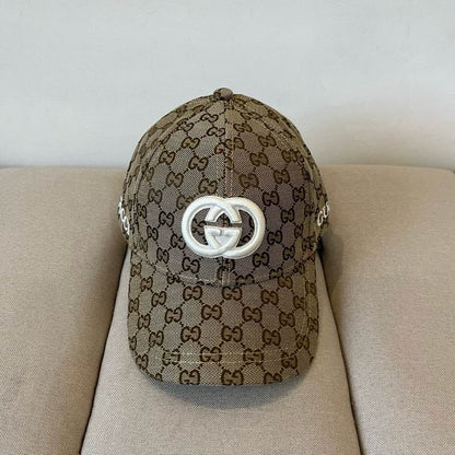 Cappellino Gucci
