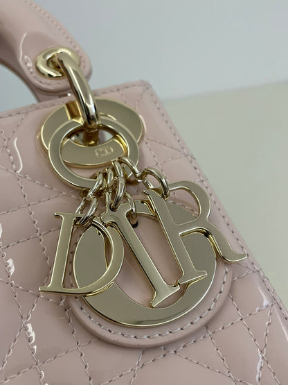 Borsa Christian Dior