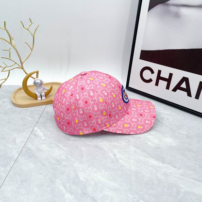 Cappellino Gucci