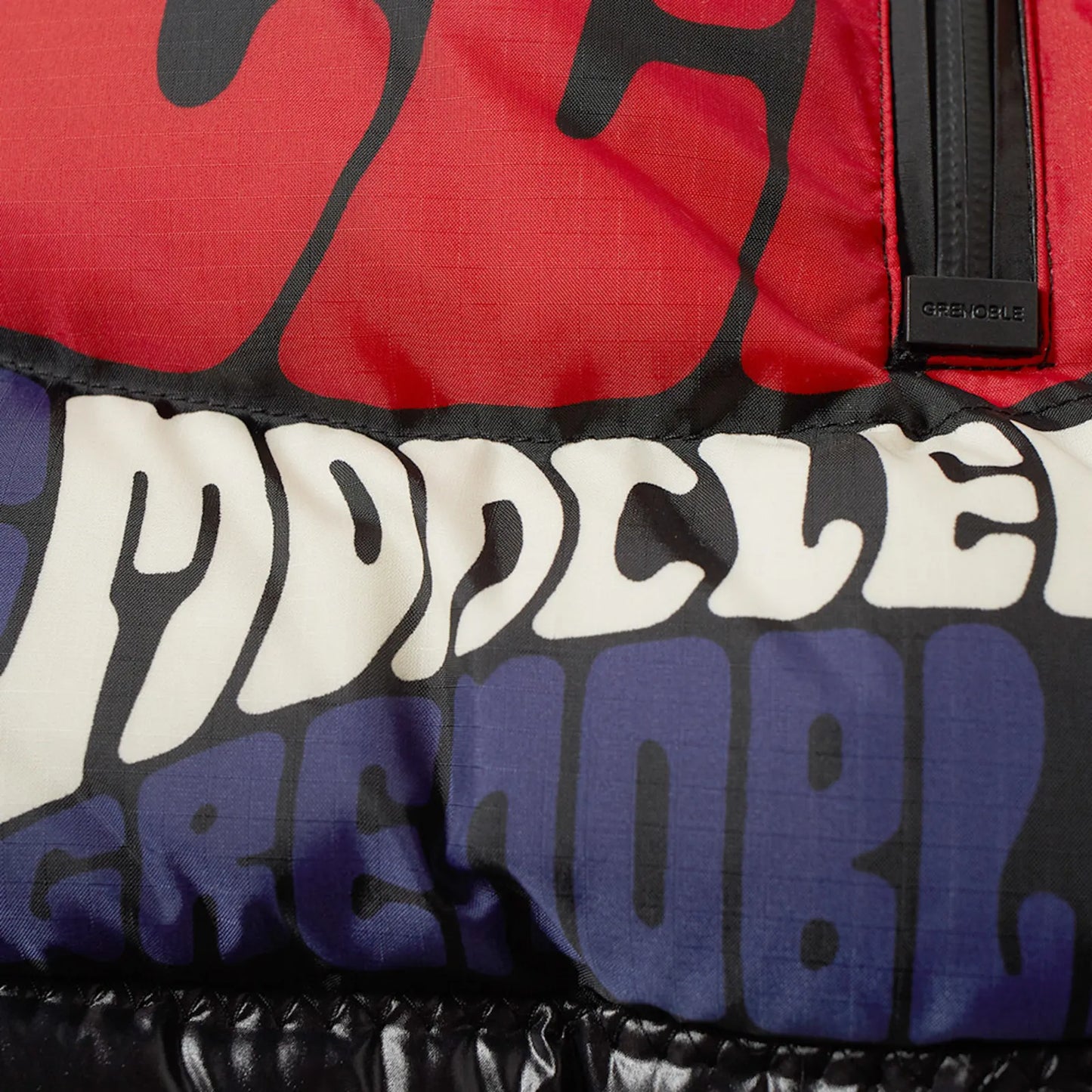 Moncler Grenoble Limmat Down Jacket