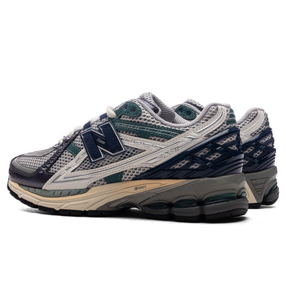 1906 Utility - NB Navy/Grey Matter/New Spruce