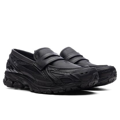 1906L - Black/Black