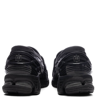 1906L - Black/Black