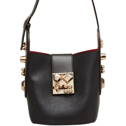 Christian Louboutin Carasky Mini Bucket Bag