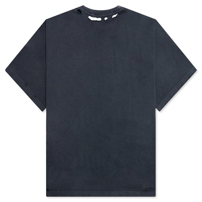 1969 Rock Tee - Black