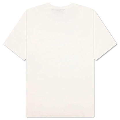 1976 Logo T-Shirt - Off-White