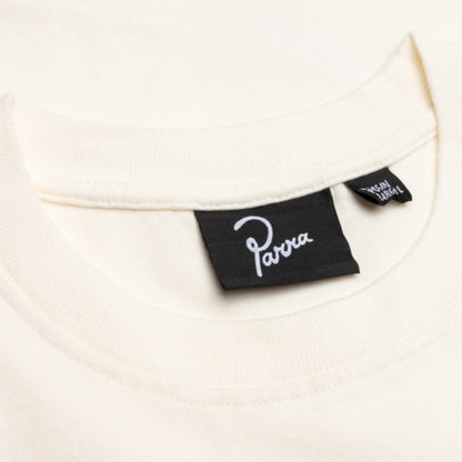 1976 Logo T-Shirt - Off-White
