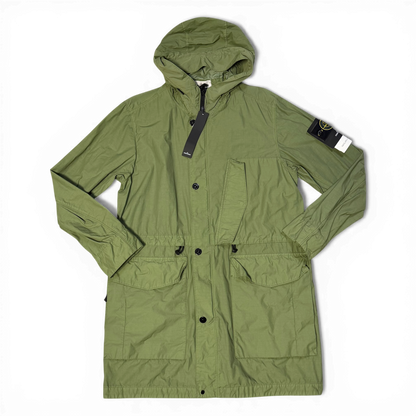 Stone Island Naslan Light Watro Parka