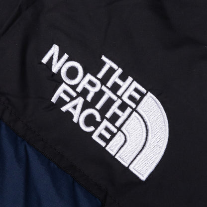 1996 Retro Nuptse Jacket - Summit Navy/Black