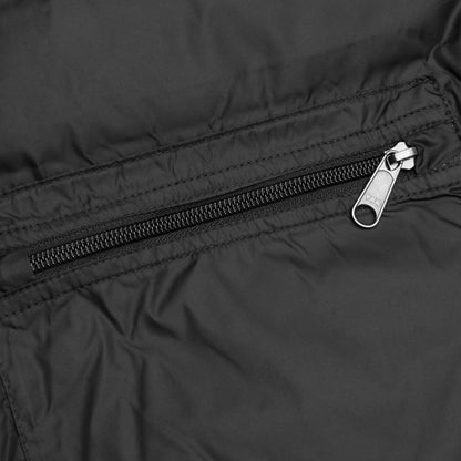 1996 Retro Nuptse Vest - Recycled TNF Black