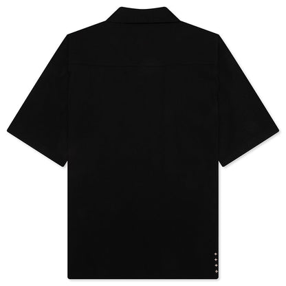 1999 Diner S/S Shirt - Black