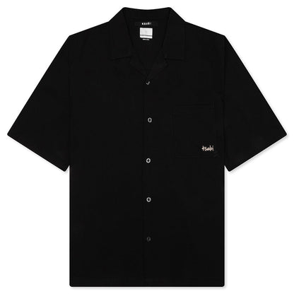1999 Diner S/S Shirt - Black