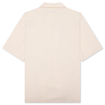 1999 Diner S/S Shirt - Natural