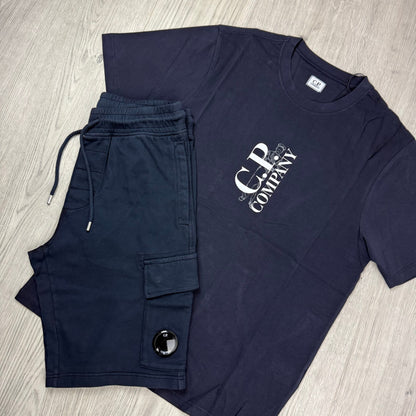 CP Company Set - Navy