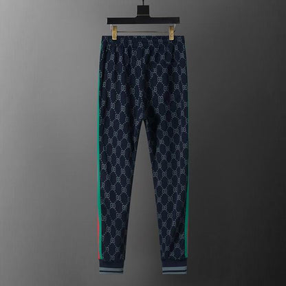Tuta Gucci blue