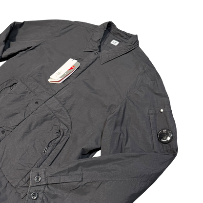 C.P. Company PrimaLoft Padding Overshirt